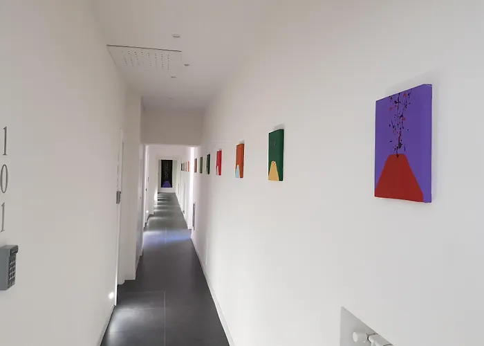Art Street Hotel