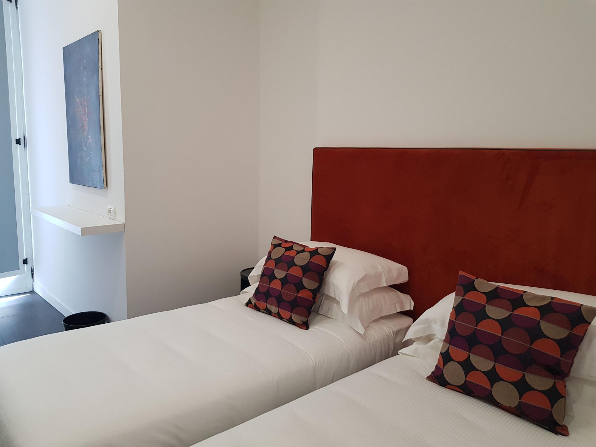 Art Street Hotel 3*
