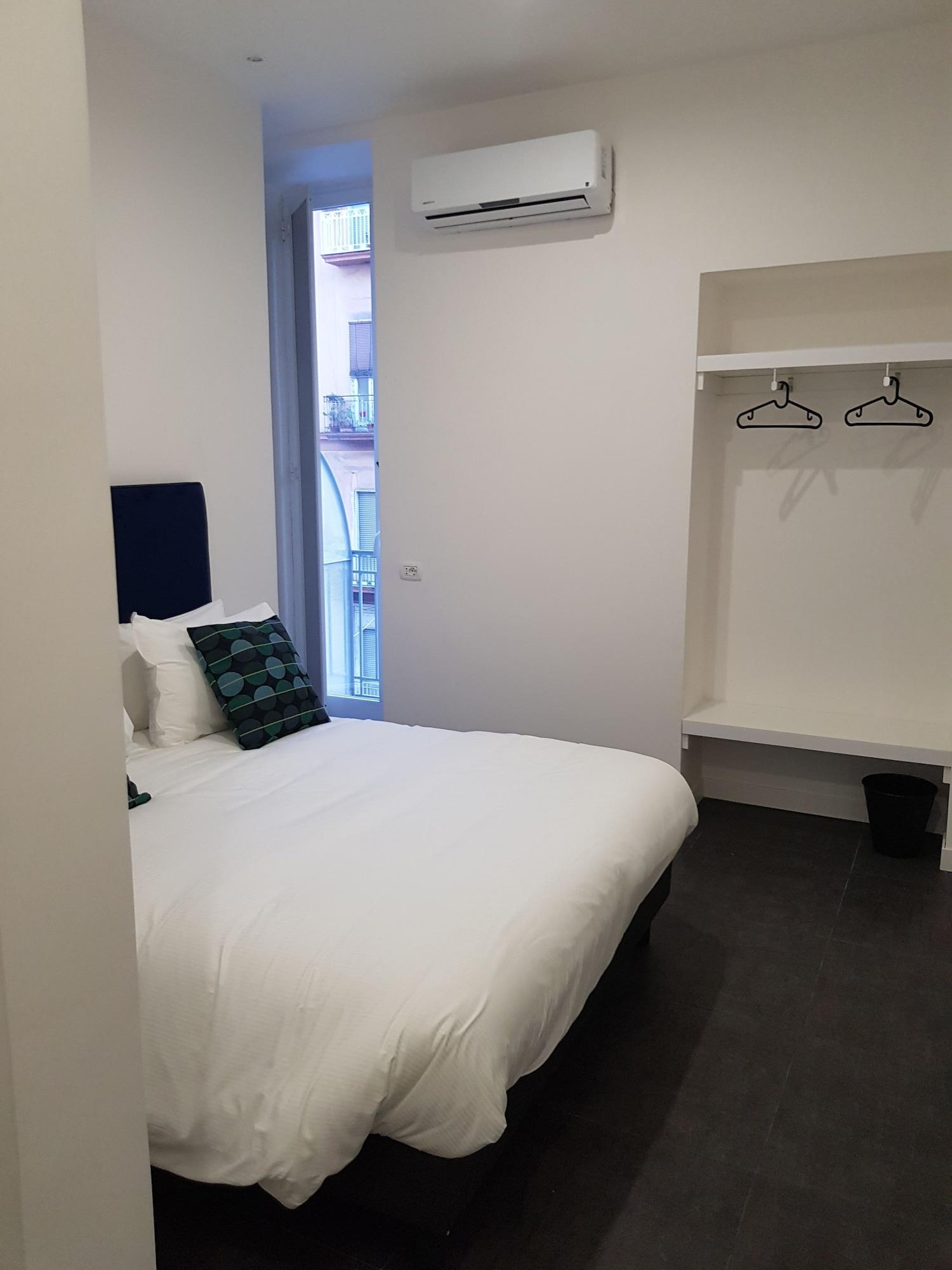 Hotel Art Street Napoli