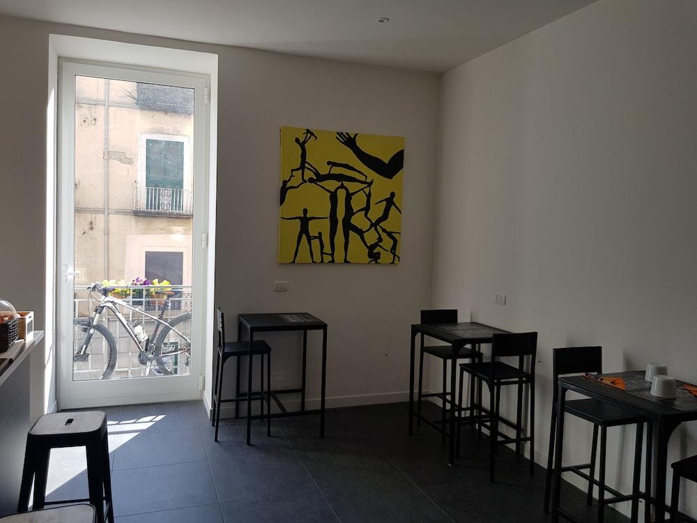 Art Street Hotel Napoli