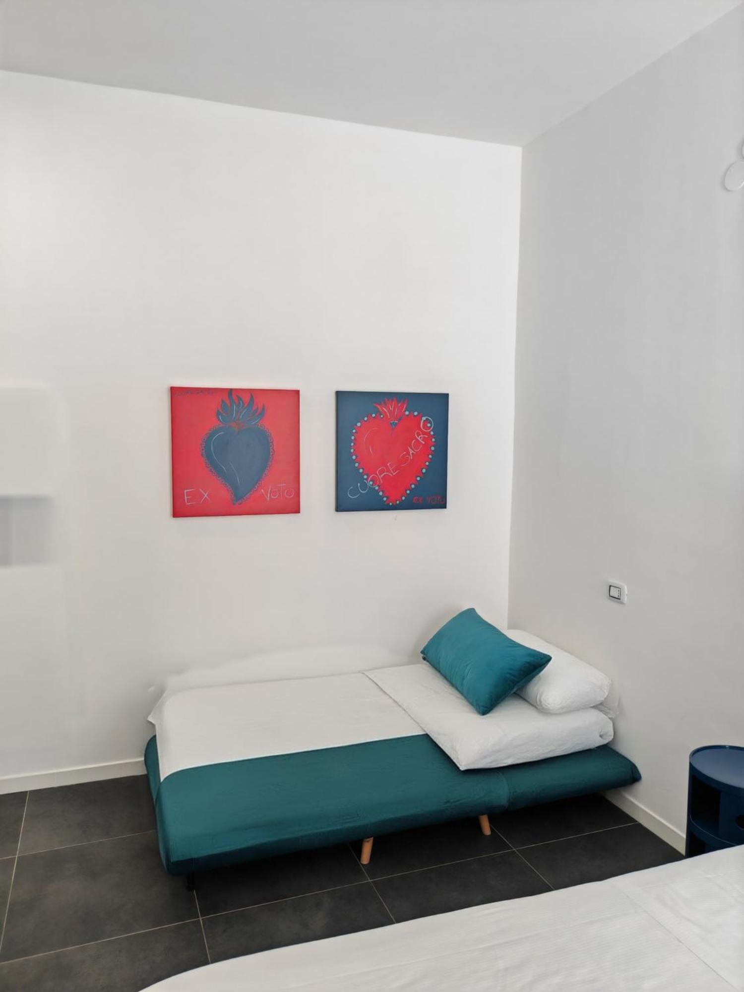 Hotel Art Street Napoli