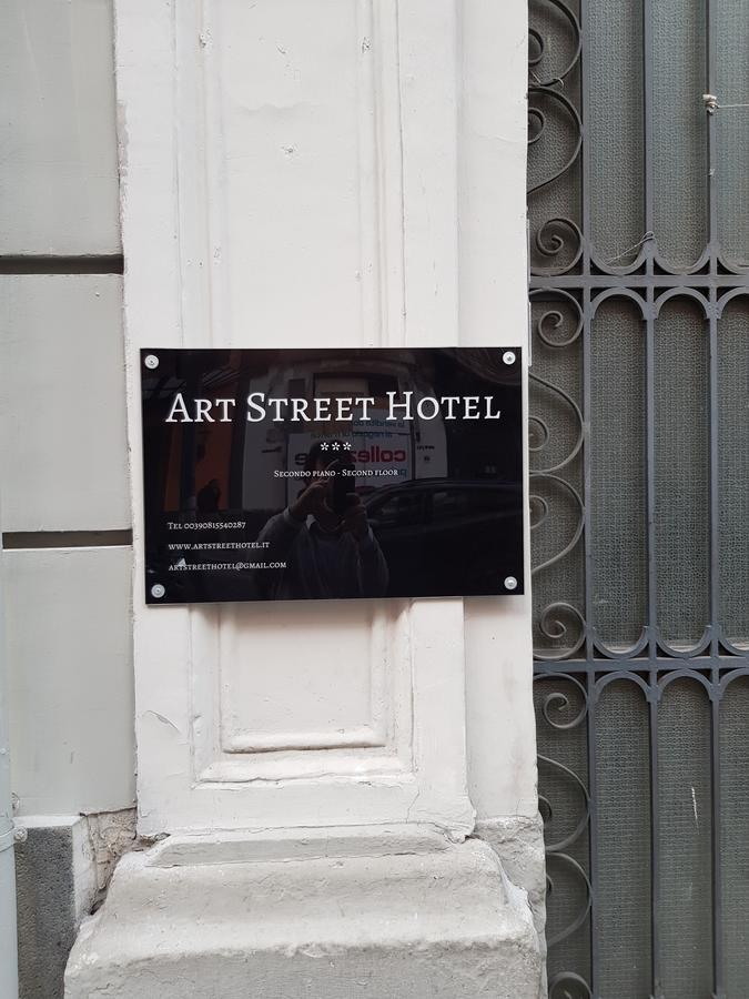 Art Street Hotel
