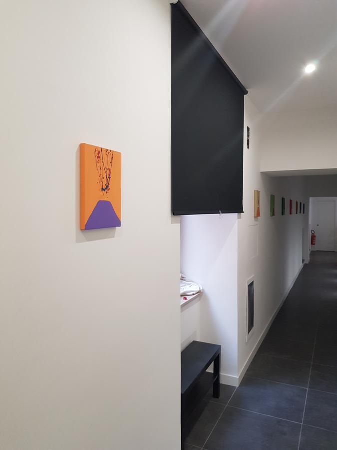 Hotel Art Street Napoli